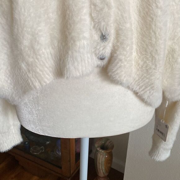 NWT Free People sweater - Picture 4 of 11